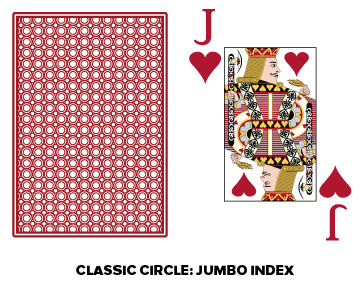 CircleJumbo